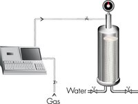 Pressure Hold Test
